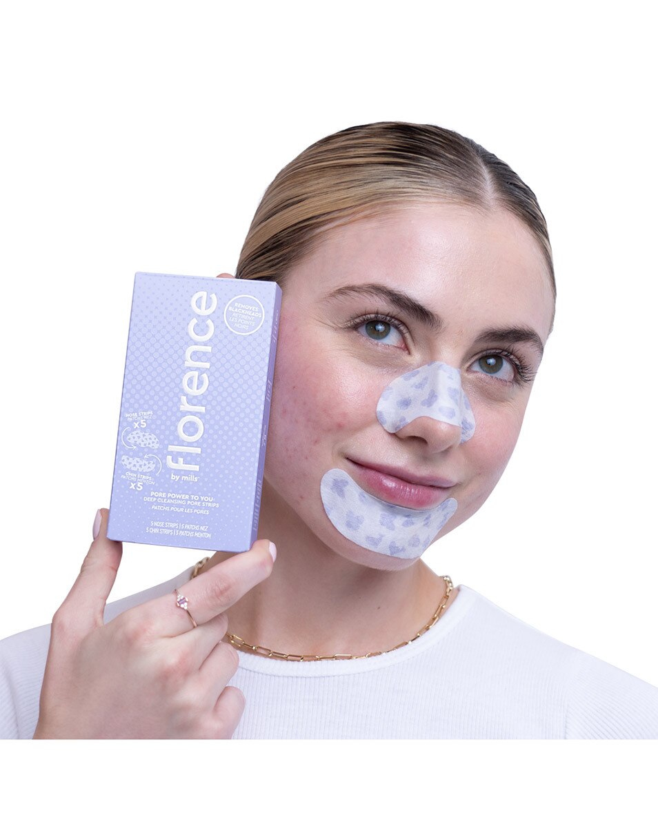 Patchs pores Power to you