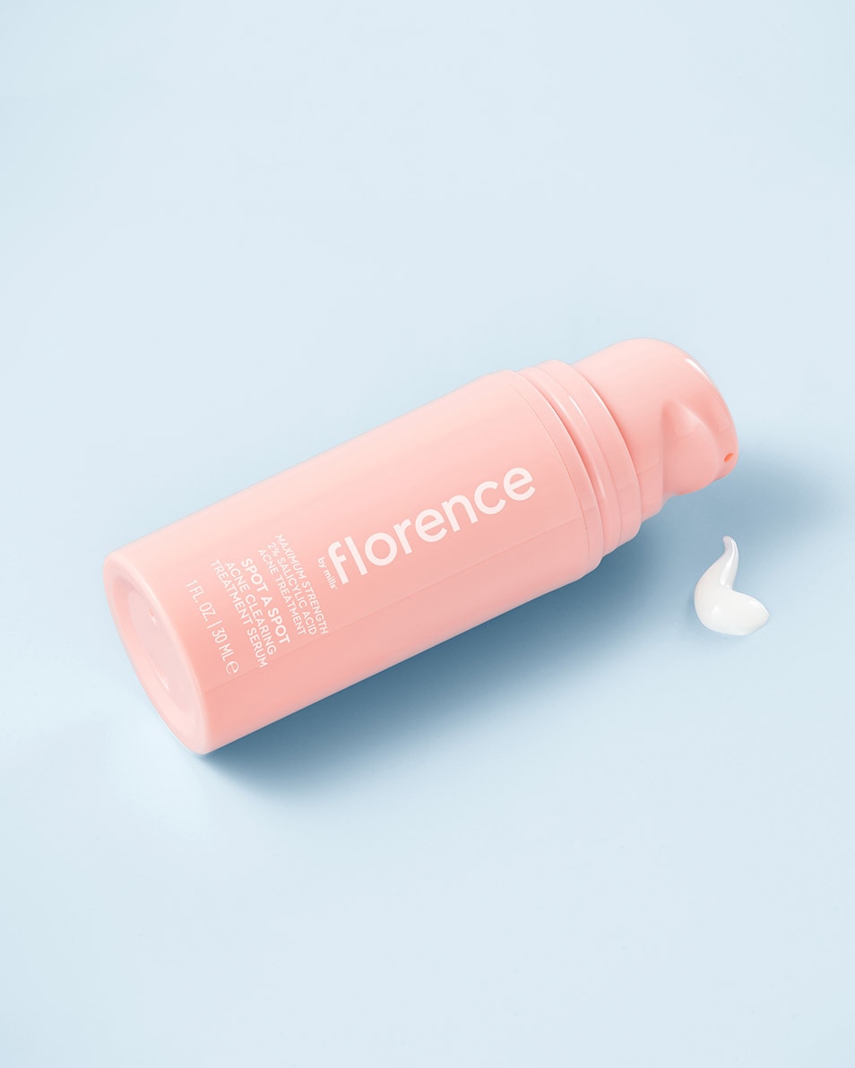 Sérum anti-imperfections