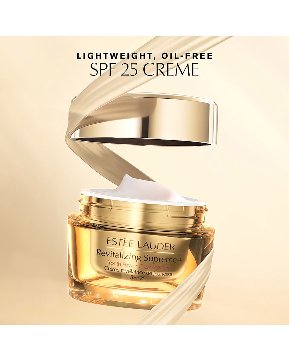 Crème anti-âge jour et nuit avec SPF 25 - hydratant & nourissant