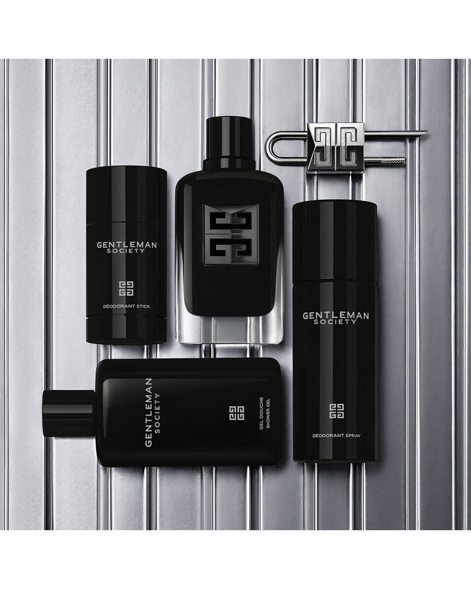 GIVENCHY GENTLEMAN SOCIETY EAU DE PARFUM EXTRÊME 100 ML 4