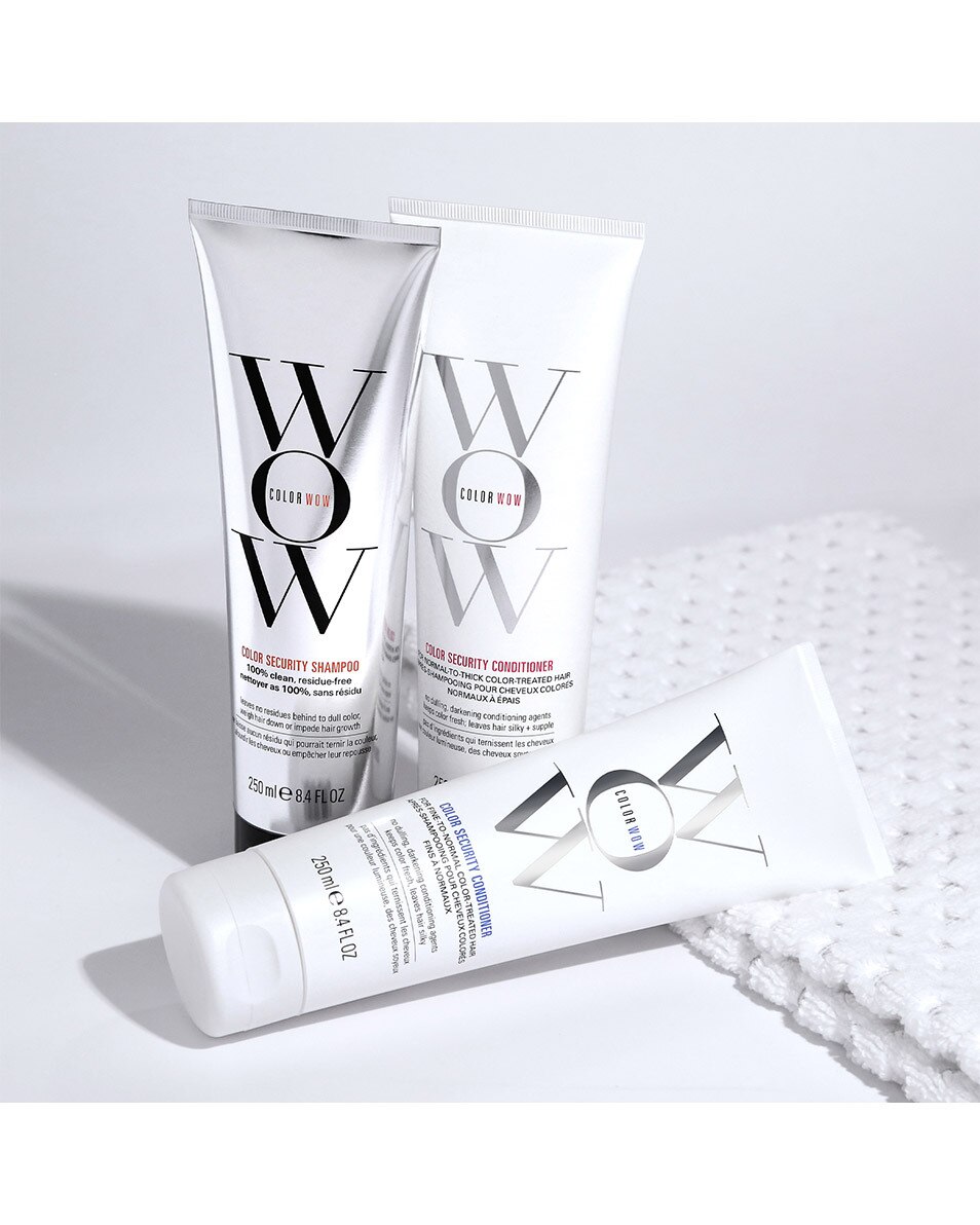 COLOR WOW Conditioner NORMAL-THICK 1 ST 4