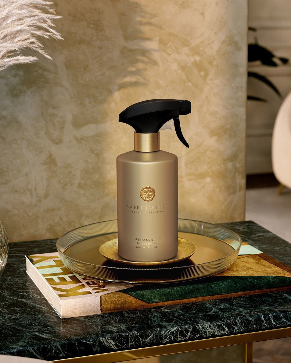 RITUALS Private Collection Sweet Jasmine Parfum D’Intérieur 500 ML 4