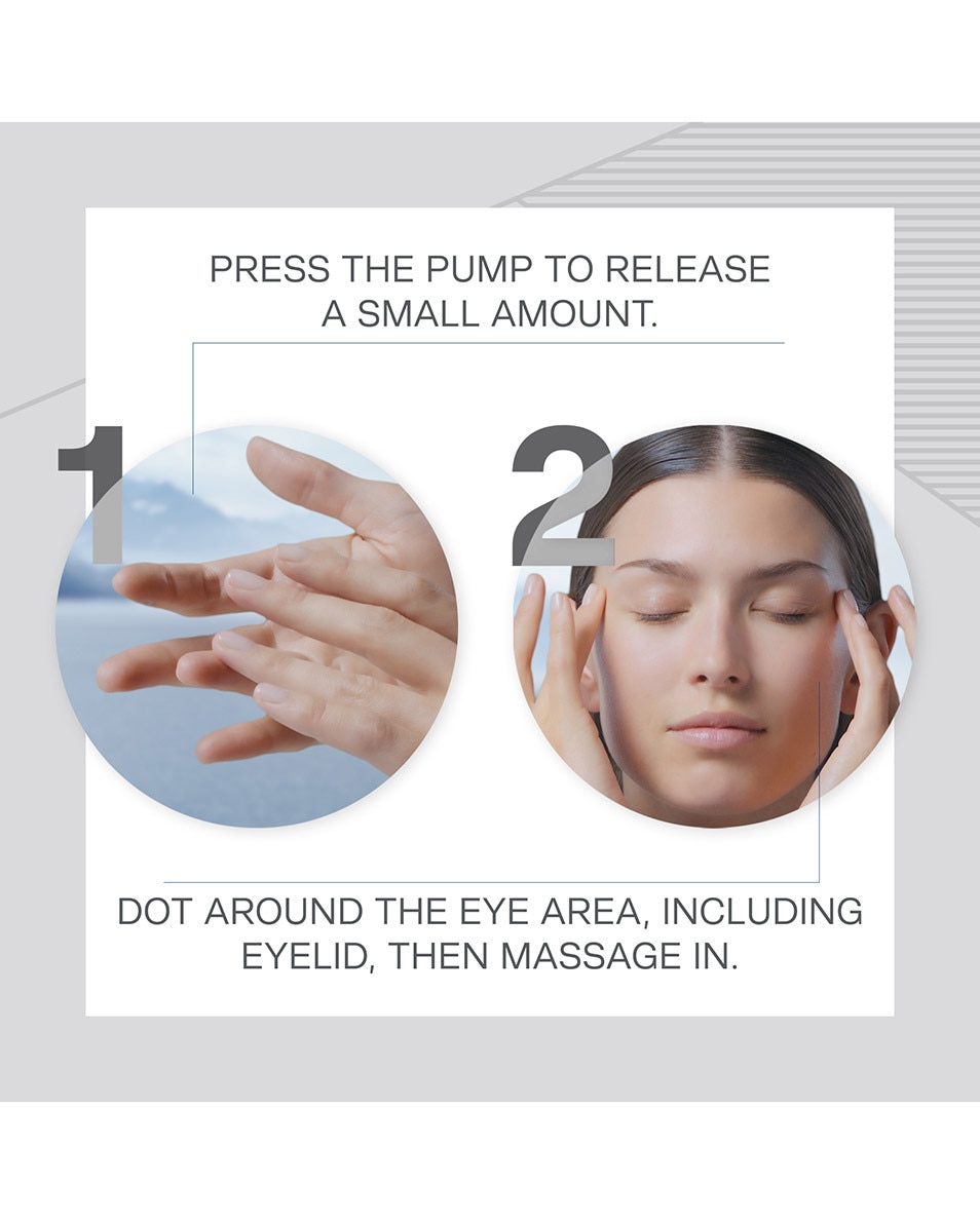 LA PRAIRIE SKIN CAVIAR EYE REGARD 20 ML 4