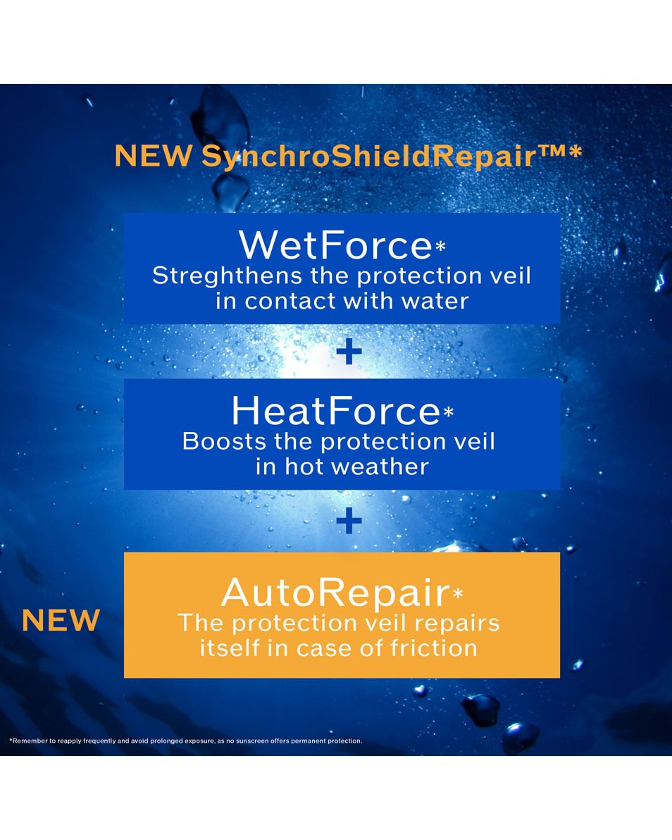 Crème Solaire SPF50+