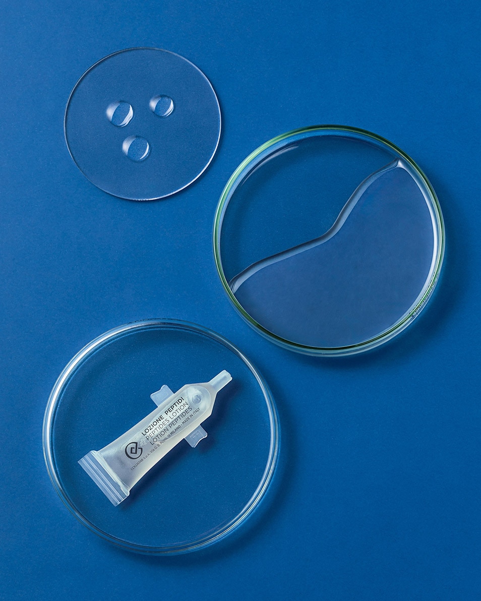 COLLISTAR Attivi Puri Lotion Peptides 5 ST 4