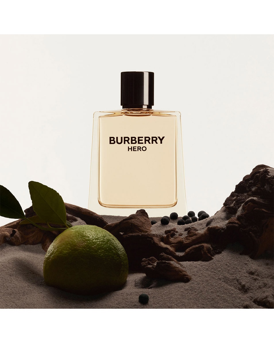 BURBERRY Hero Deo Stick 75 ML 4