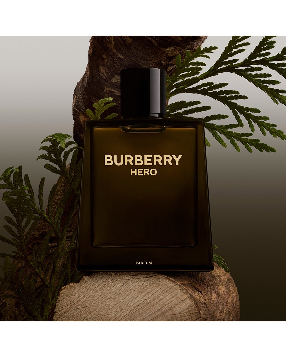 BURBERRY Hero Parfum 50 ML