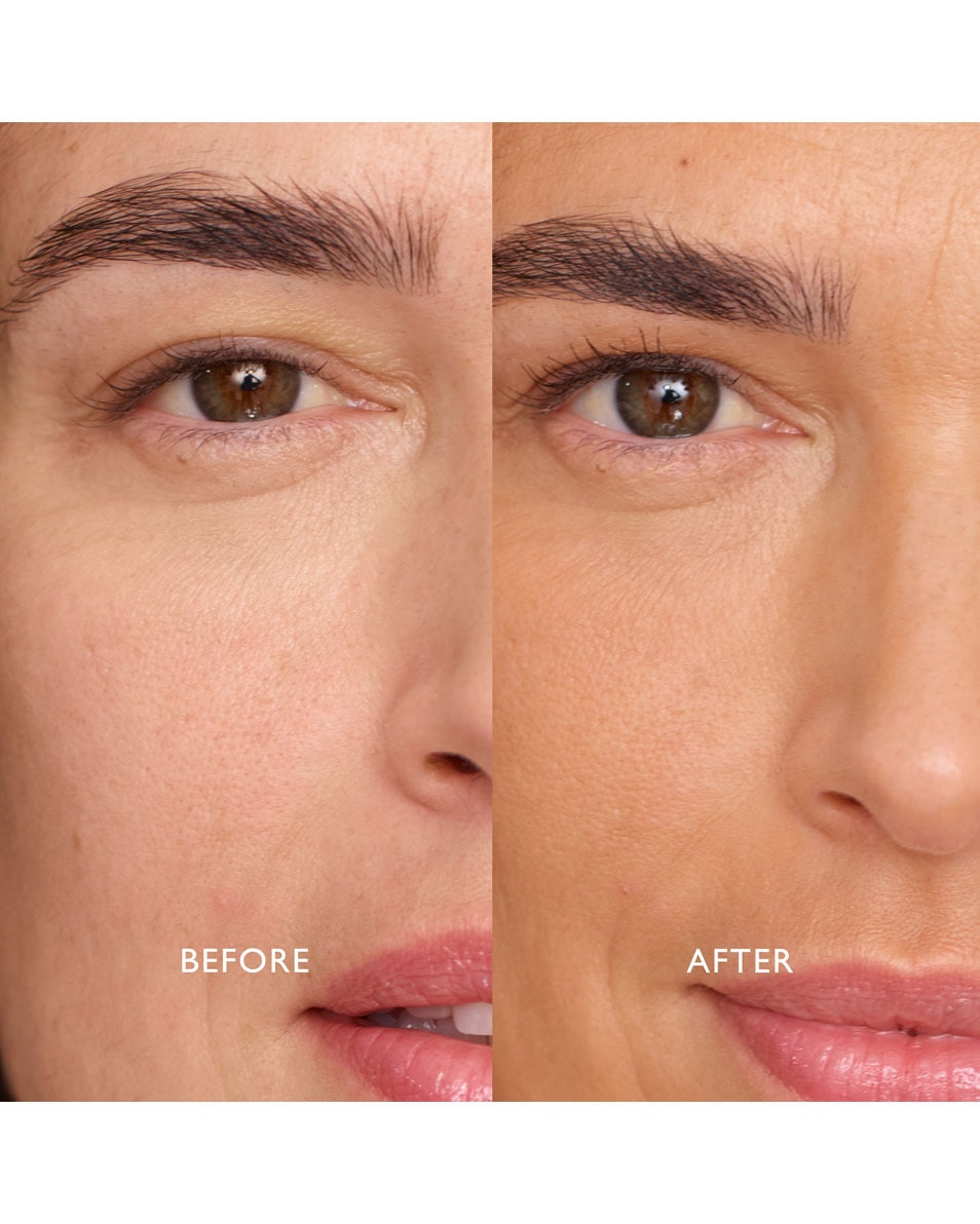 Crème Solaire Protectrice Teintée Compacte SPF 50