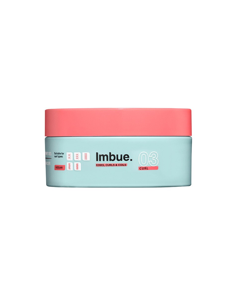 Curl Empowering Crème Gel