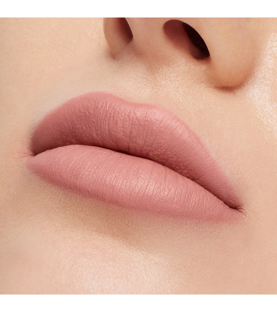 M.A.C M·A·CXIMAL SILKY MATTE VIVA GLAM LIPSTICK Rouge à lèvres - fini satiné & mat - très pigmenté VIVA PLANET 4