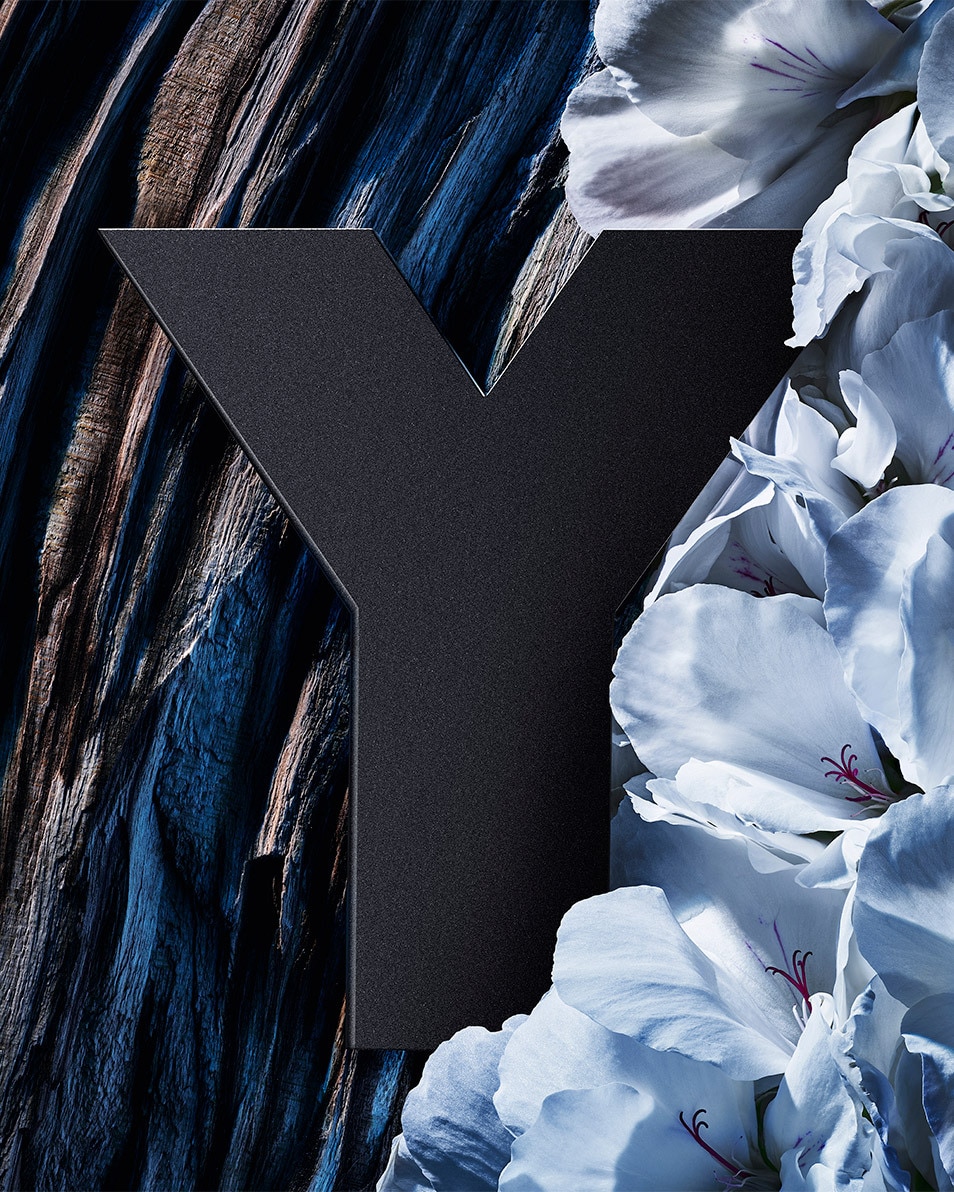 YVES SAINT LAURENT Y Eau De Parfum Elixir 60 ML 4