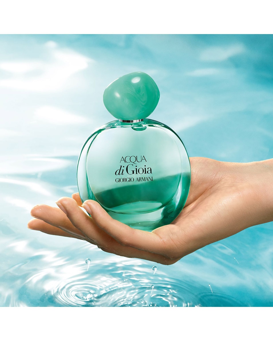 ARMANI Acqua Di Gioia Eau de Parfum Intense 50 ML 4