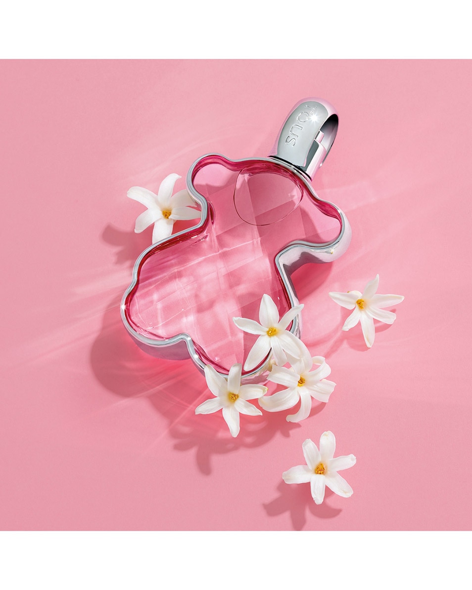 Eau de Parfum