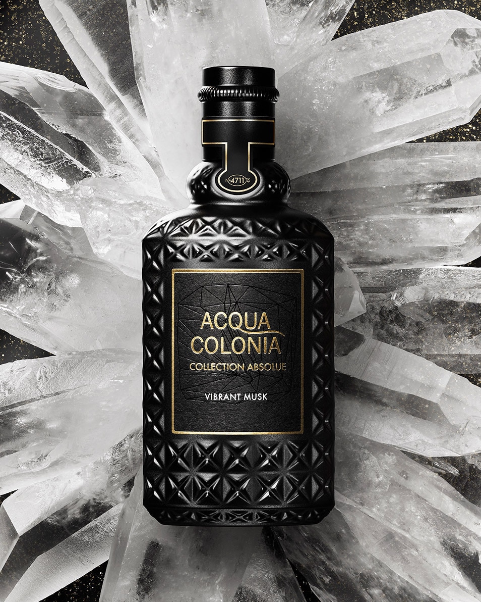 4711 ACQUA COLONIA ABSOLUE Vibrant Musk Eau de Parfum 100 ML 4