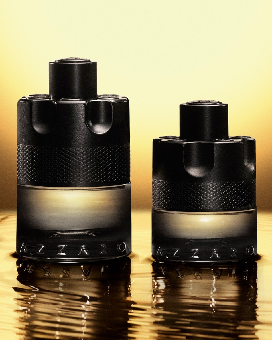 Eau de Toilette Intense homme