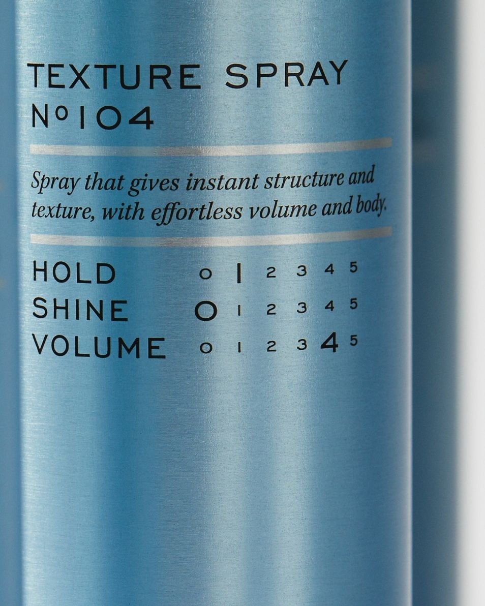 Texture Spray texturisant N°104 300 ML 4