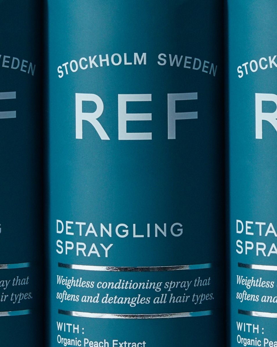 Detangling Spray démêlant 175 ML 4