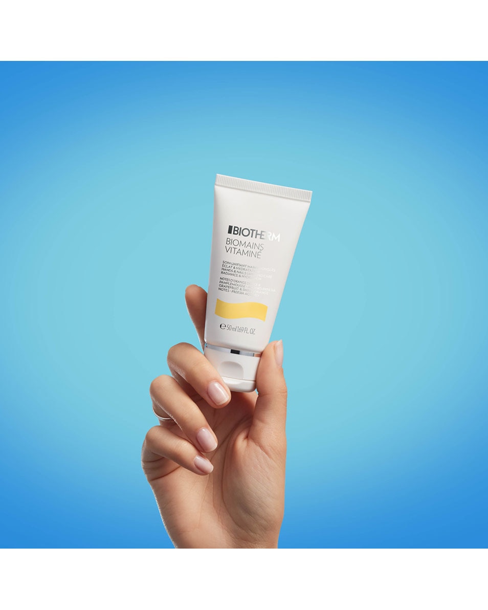 BIOTHERM Biomains BIOMAINS VITAMINEE 50 ML 4