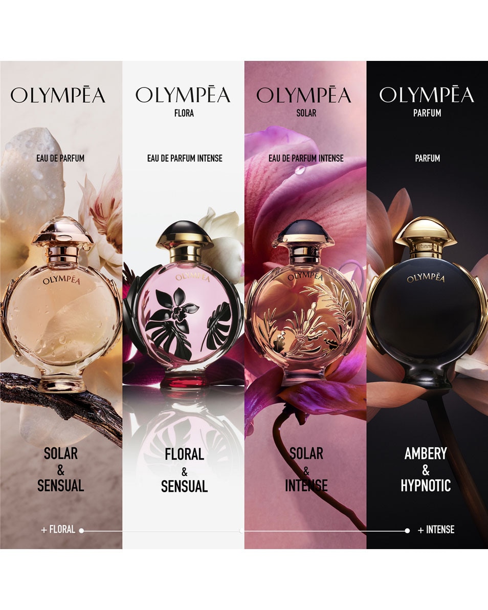 RABANNE Olympéa Parfum 50 ML 4