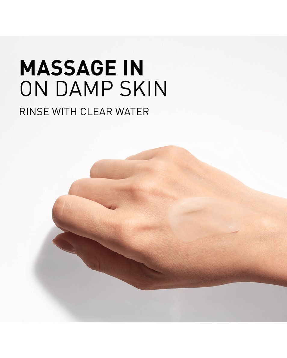 Gel nettoyant aux AHA