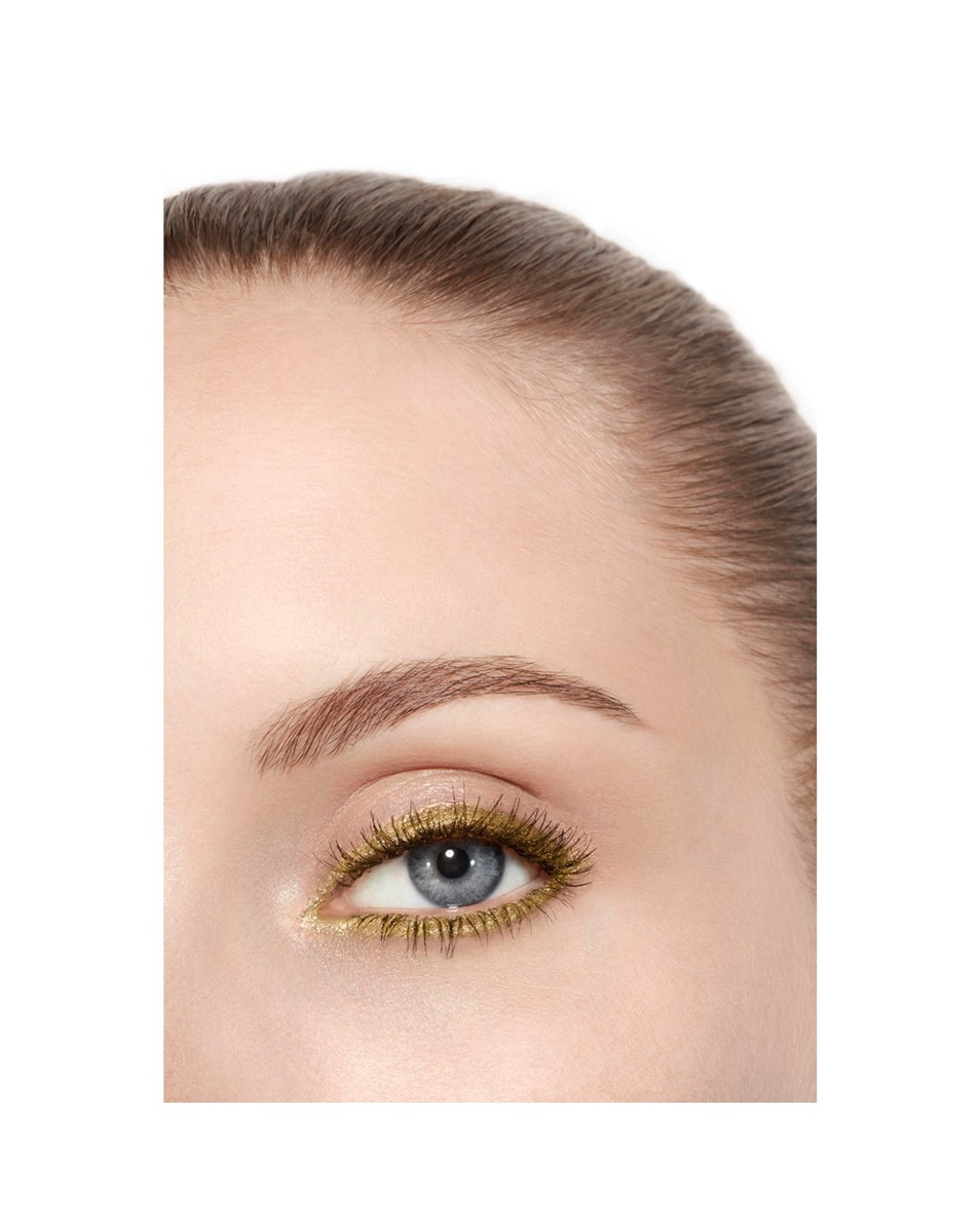 CHANEL OMBRE ESSENTIELLE OMBRE À PAUPIÈRES LONGUE TENUE MULTI-USAGE BLÉ D'OR ANTIQUE 4