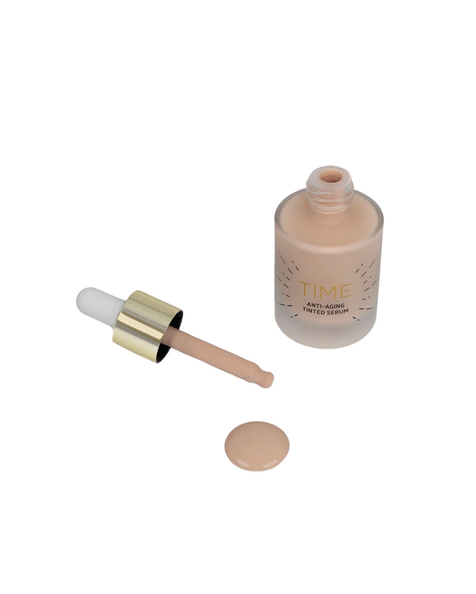 ICI PARIS XL TIME Sérum teinté anti-âge 01 LIGHT 4