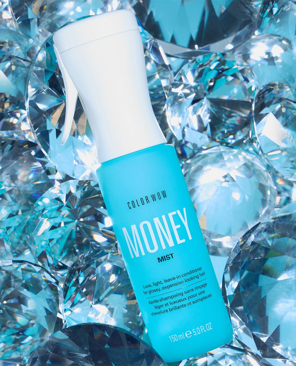 COLOR WOW Care Money Mist 150 ML 4