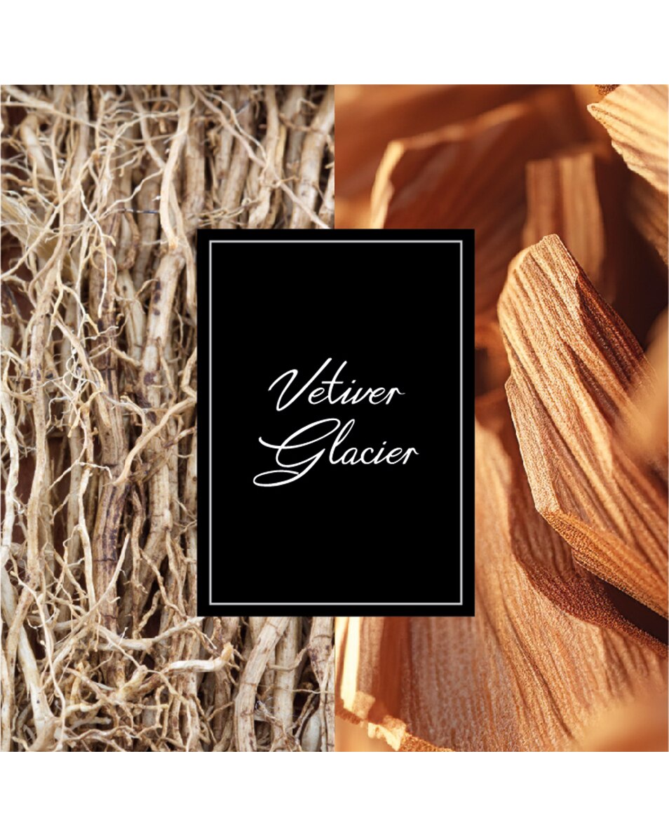 MONTBLANC Collection Vetiver Glacier Eau de parfum 125 ML 4