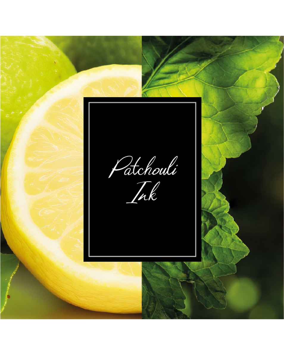 MONTBLANC Collection Patchouli Ink Eau de parfum 125 ML