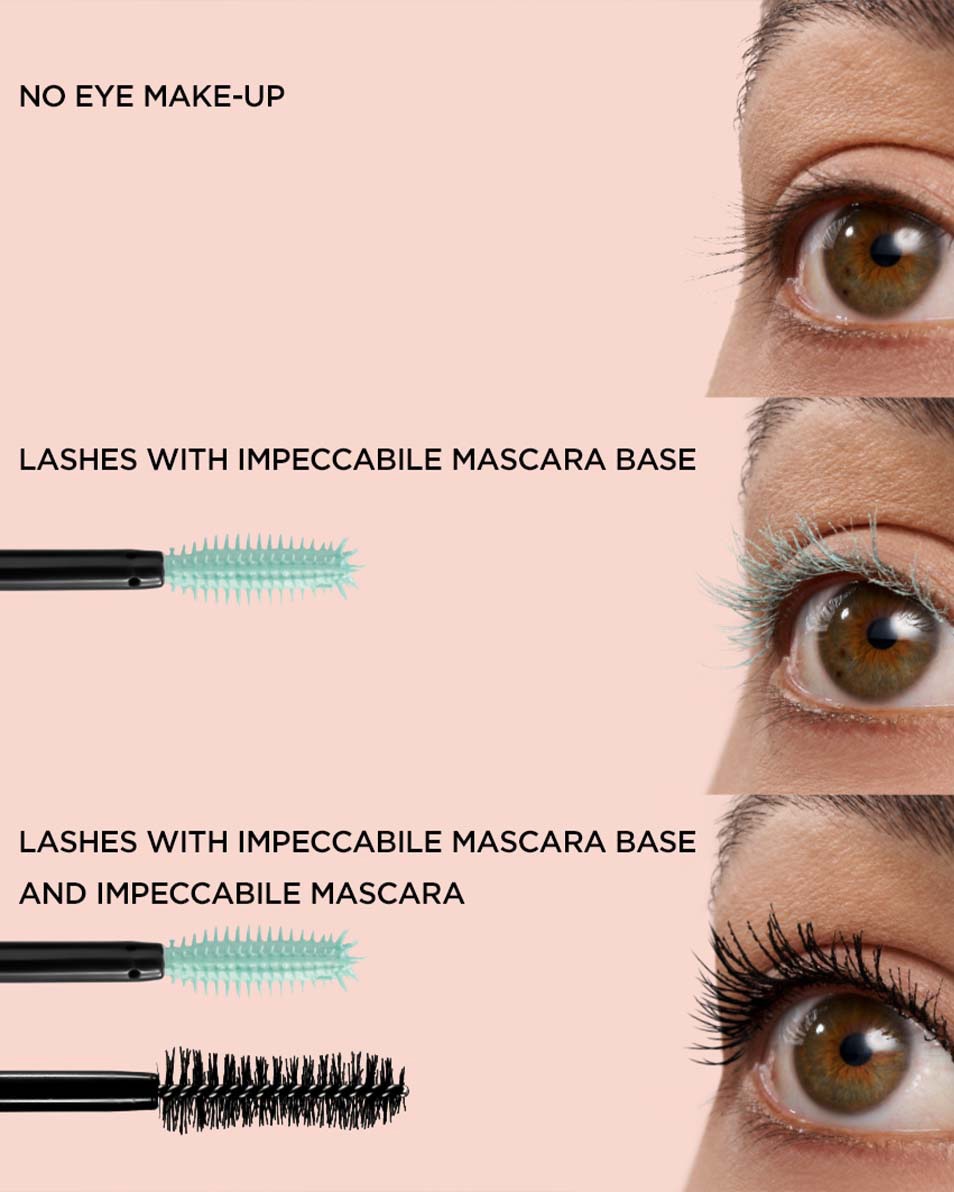 COLLISTAR IMPECCABILE Mascara Base 4