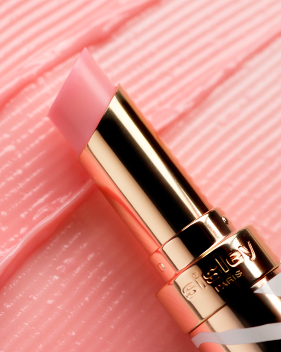 SISLEY Phyto-Lip Balm Soin embellisseur lèvres 2 Pink glow 4