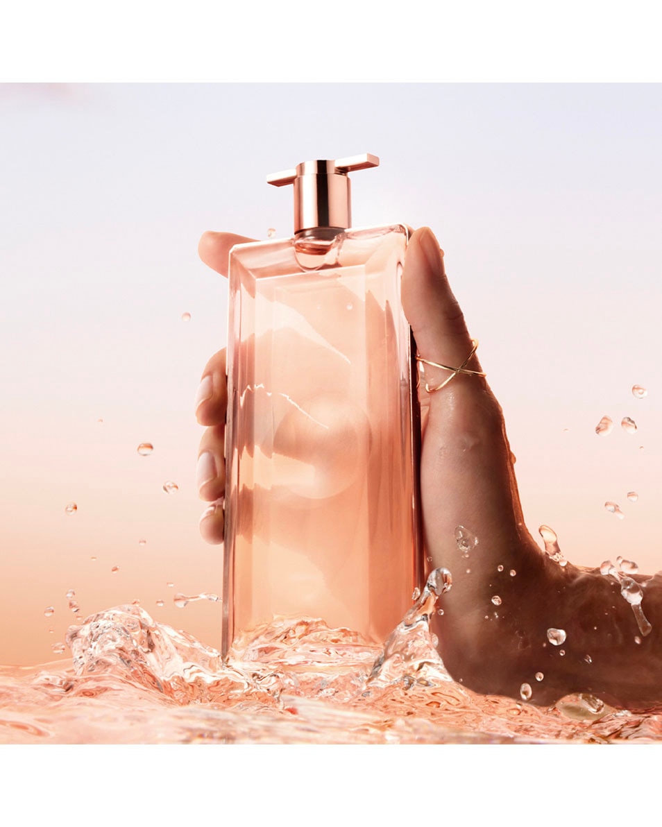 LANCÔME Idôle Eau De Toilette 50 ML