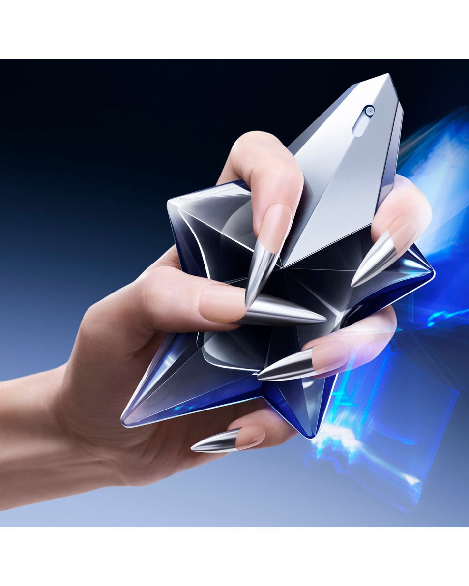 MUGLER Angel Fantasm Eau De Parfum - Parfum Rechargeable 25 ML 4