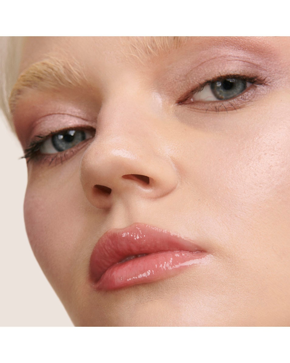 ARMANI BEAUTY Prisma Glass Gloss brillance miroir 02 - Candy Halo 4