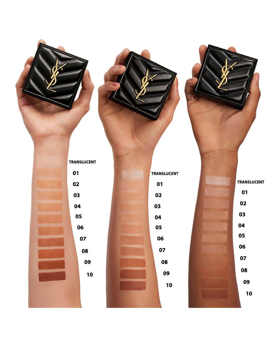 Hyper Finish - Couvrance Modulable Fini Mat