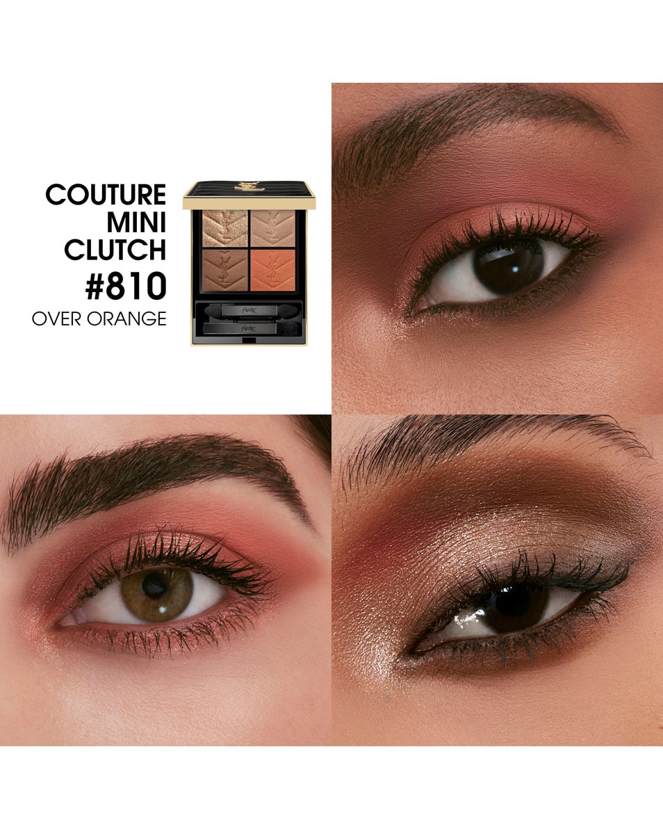 Palette De Fards Paupi res