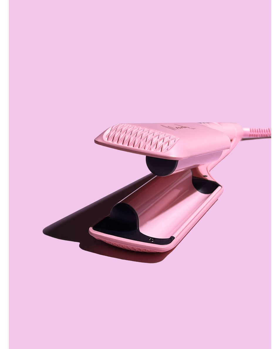 MERMADE HAIR De Double waver Le Mermade Double Waver 1 ST 3