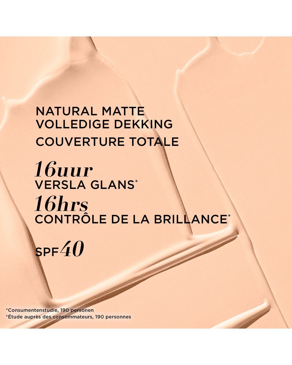 IT COSMETICS YOUR SKIN BUT BETTER CC+ CC+ CREAM NATURAL MATTE Fair 4