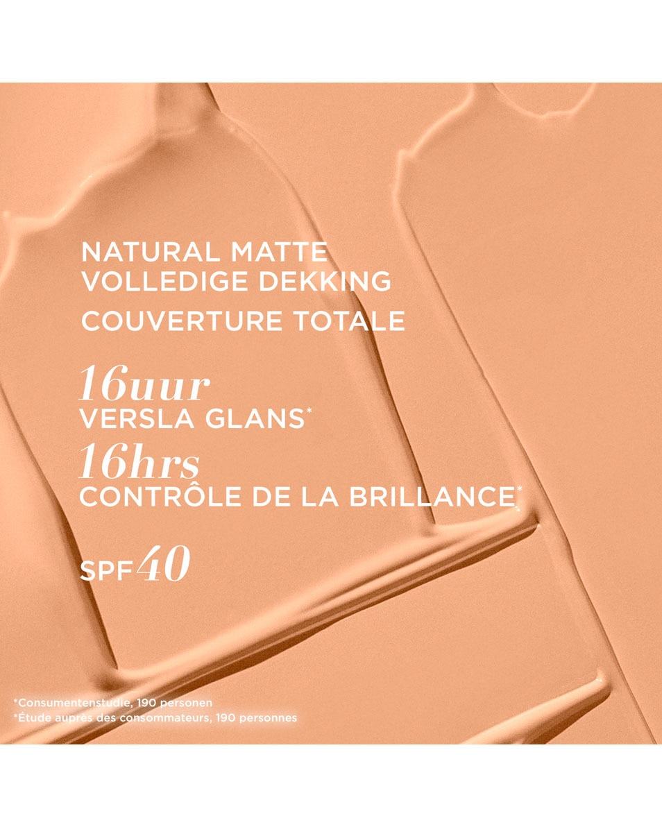 IT COSMETICS YOUR SKIN BUT BETTER CC+ CREAM NATURAL MATTE MEDIUM 4