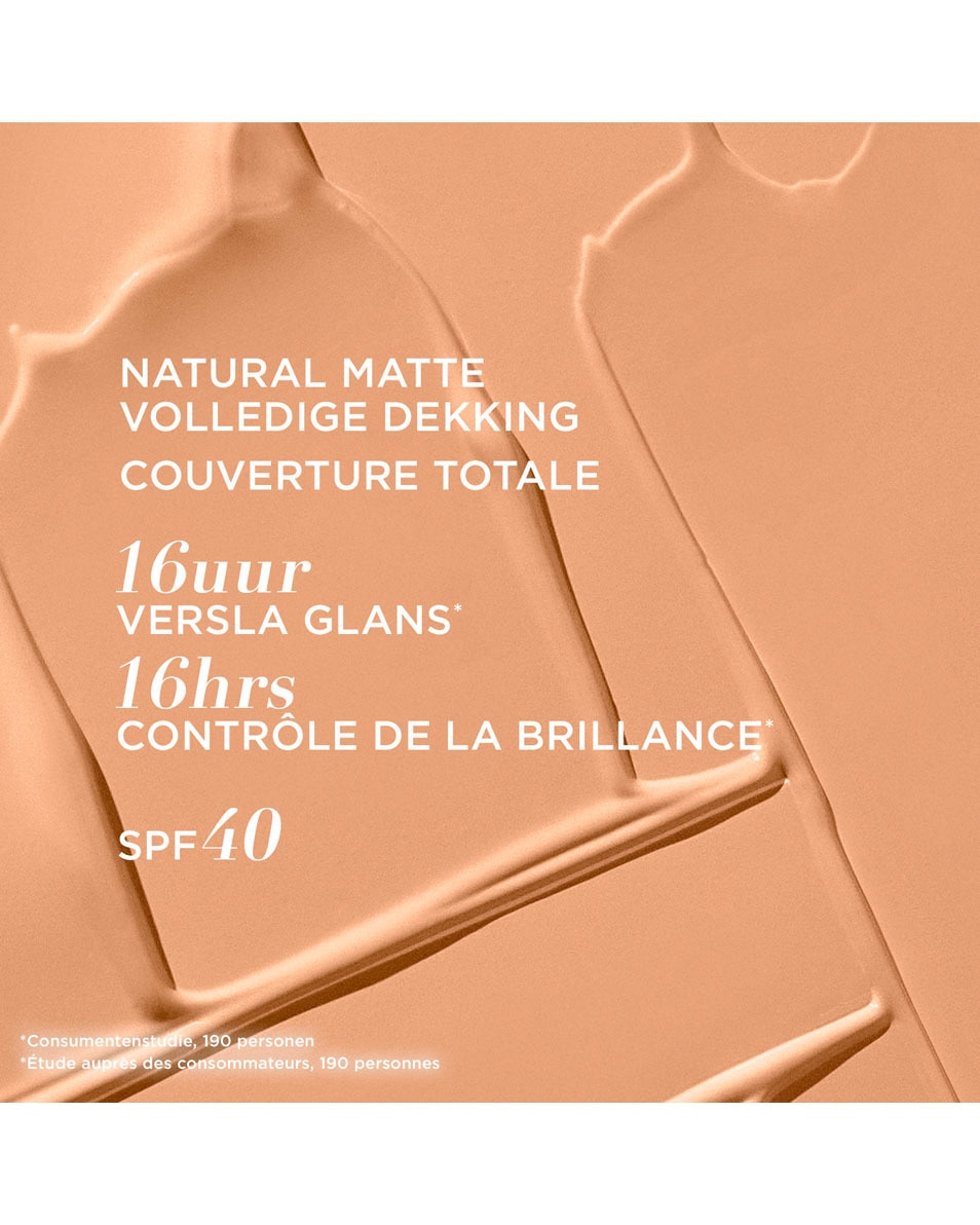 IT COSMETICS YOUR SKIN BUT BETTER CC+ CREAM NATURAL MATTE Neutral Tan 4