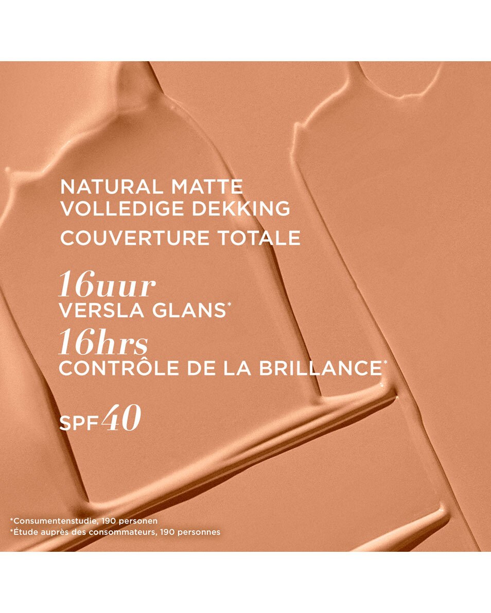 IT COSMETICS YOUR SKIN BUT BETTER CC+ CREAM NATURAL MATTE Tan 4