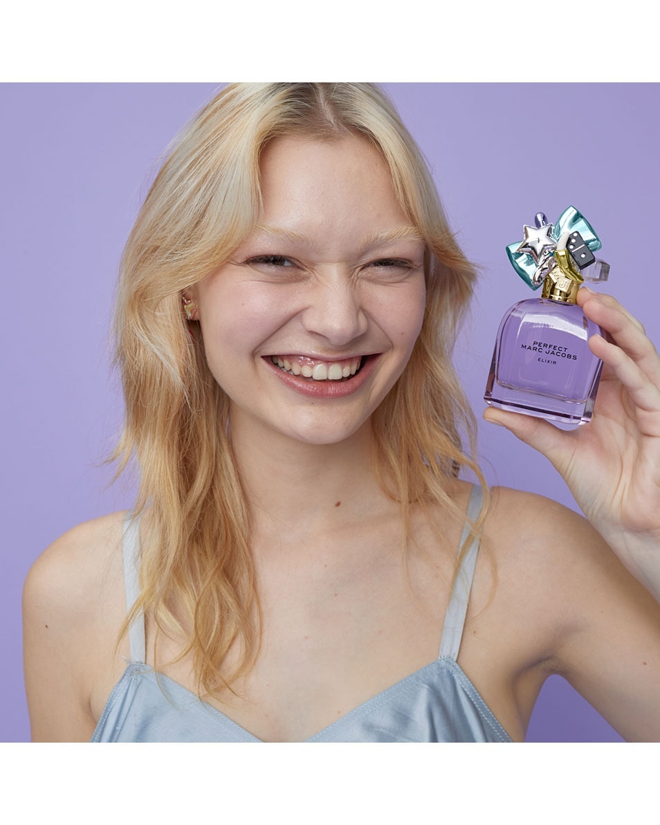 MARC JACOBS Perfect Elixir Eau de Parfum 30 ML 4