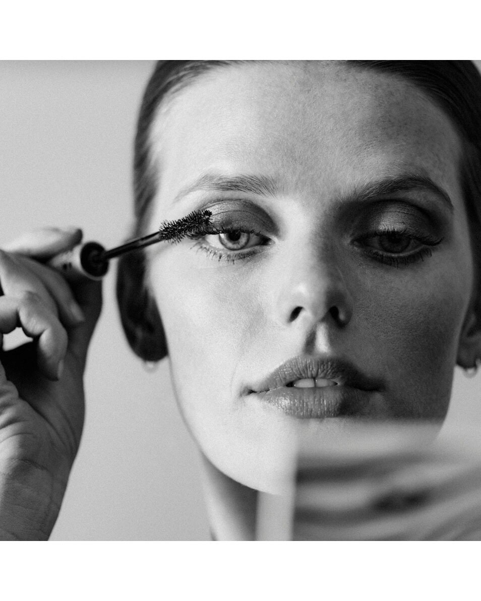 SISLEY Phyto Noir Deep Brown Mascara Volume Deep Brown 4