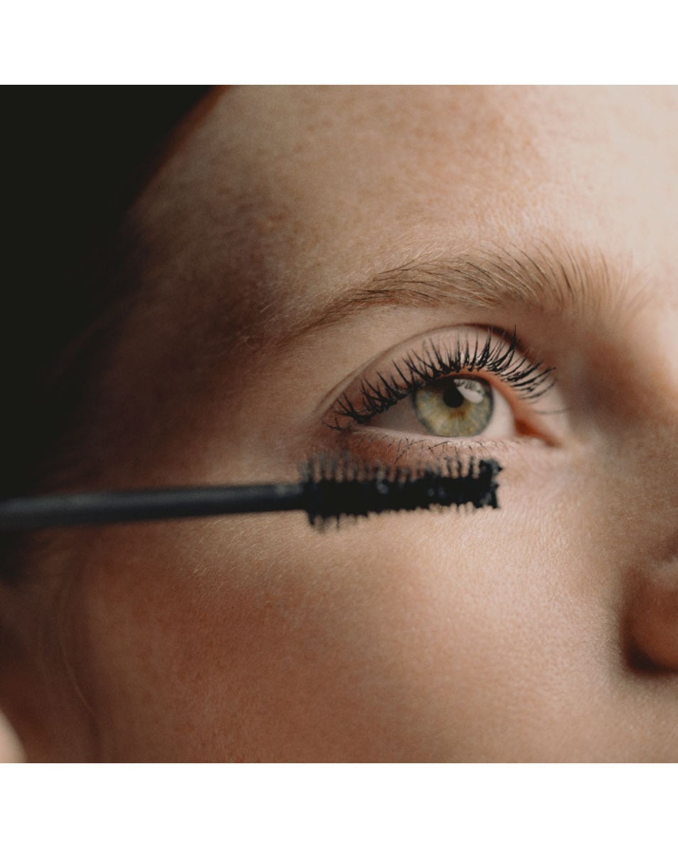 Mascara Volume