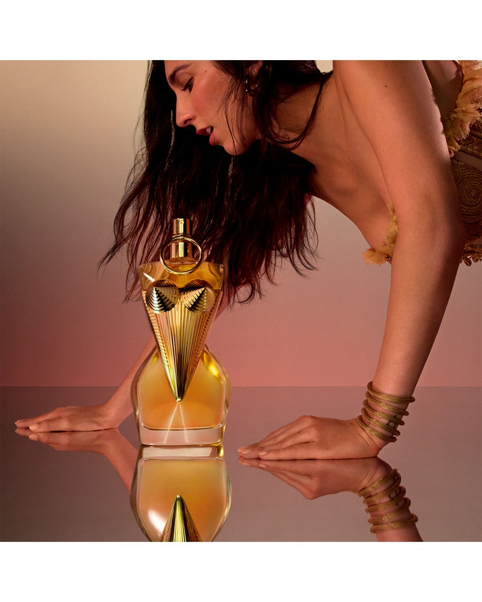 JEAN PAUL GAULTIER GAULTIER DIVINE LE PARFUM EAU DE PARFUM 30 ML 4