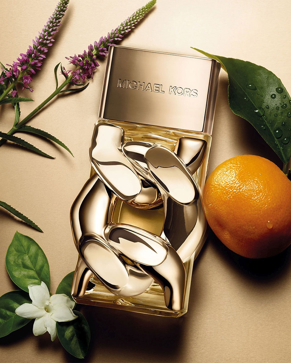 MICHAEL KORS Pour Femme Eau de parfum 50 ML 4