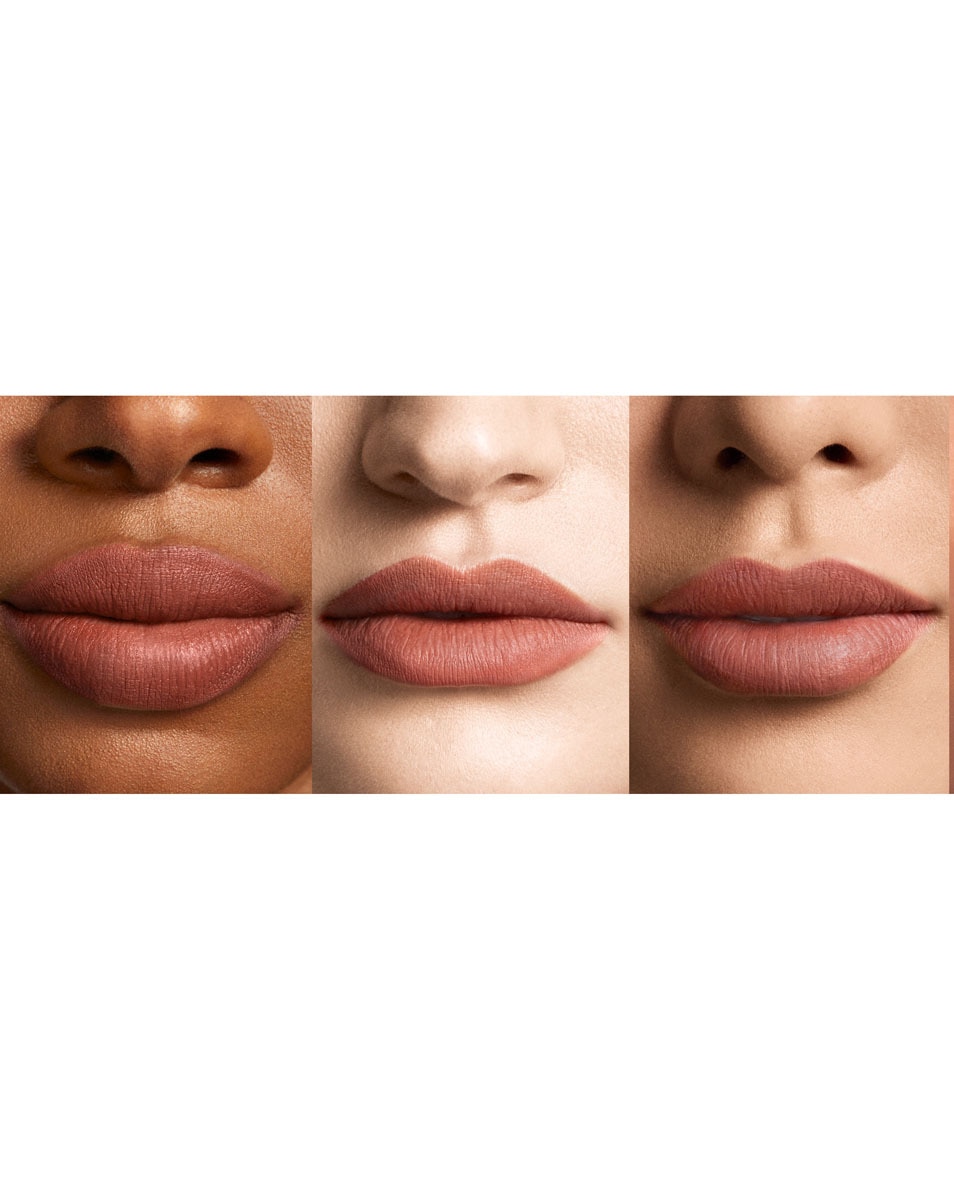 PAT MCGRATH DRAMATIQUE MEGA LIP PENCIL NUDE OASIS 4