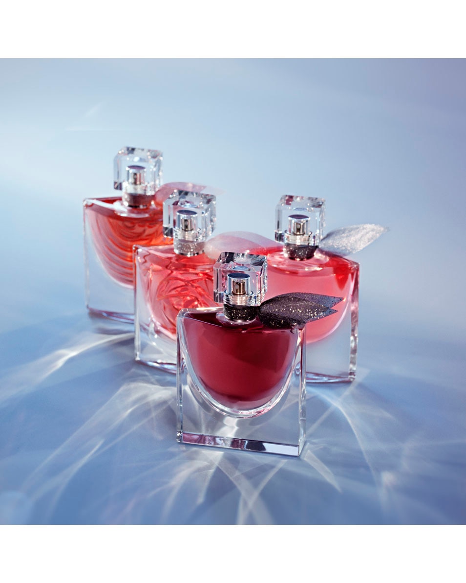 Eau De Parfum - Parfum Rechargeable Femme