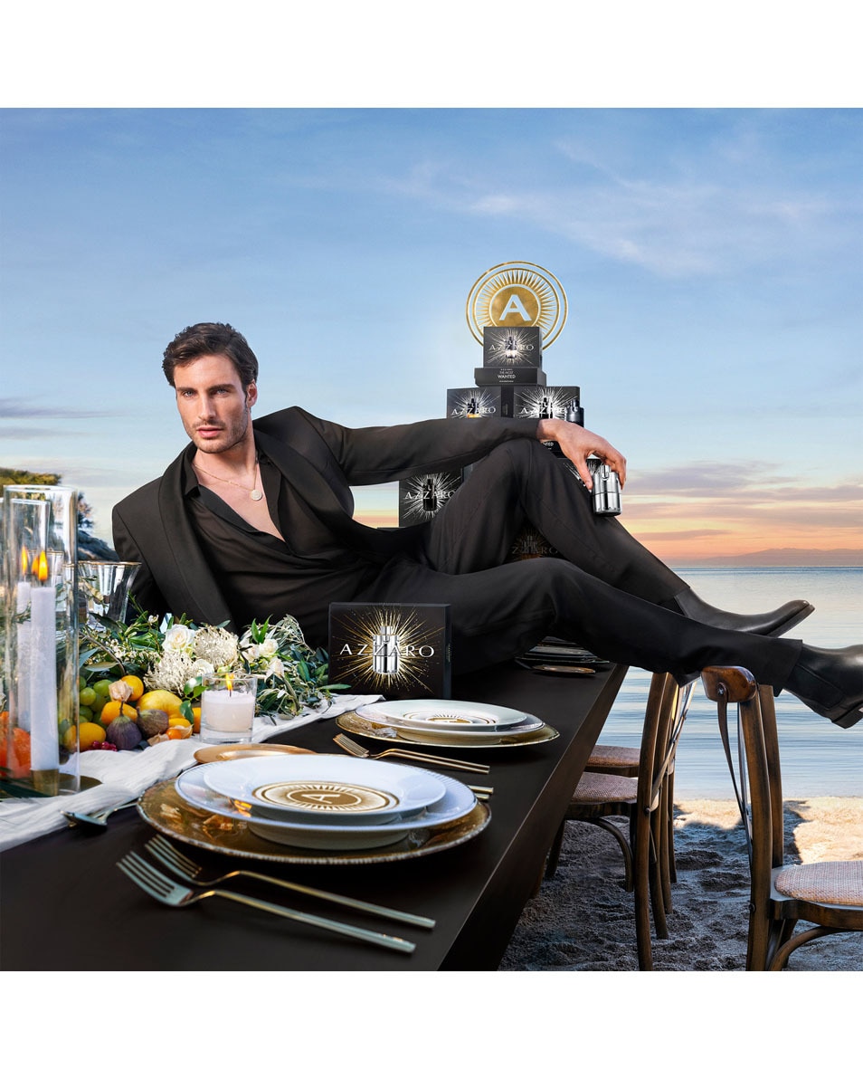 Coffret cadeau eau de parfum