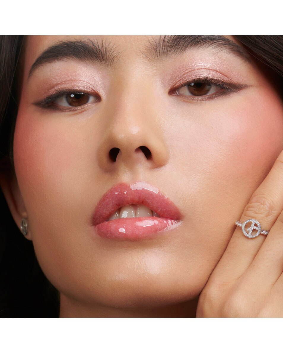 ARMANI BEAUTY Prisma Glass Gloss brillance miroir 09 - Sorbet Beam